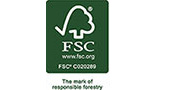 FSC Forest Stewardship Council